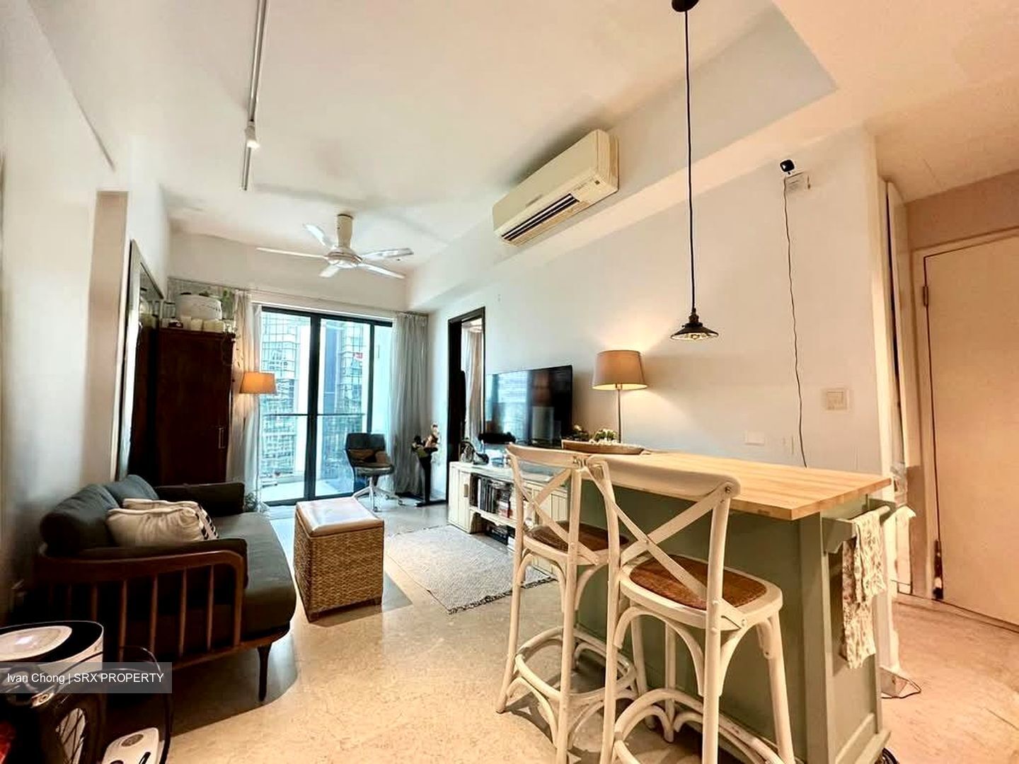 Montebleu (D11), Condominium #568205471